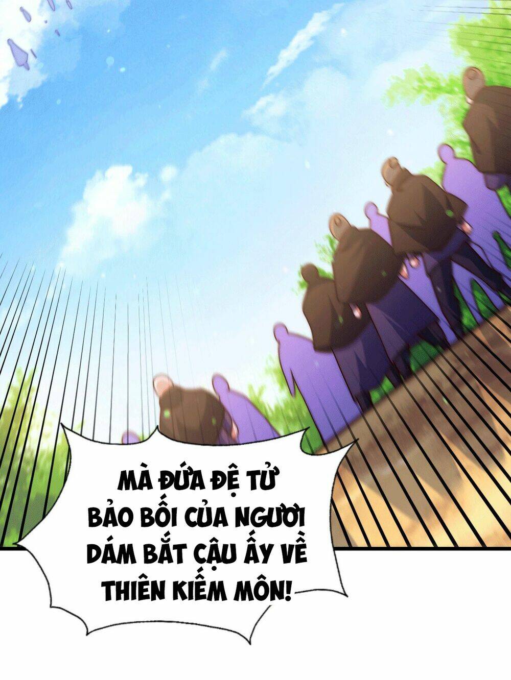 Người Trên Vạn Người Chapter 96 - Trang 2