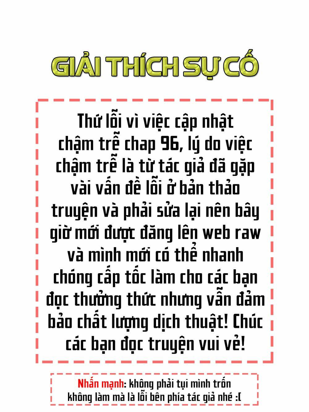 Người Trên Vạn Người Chapter 96 - Trang 2
