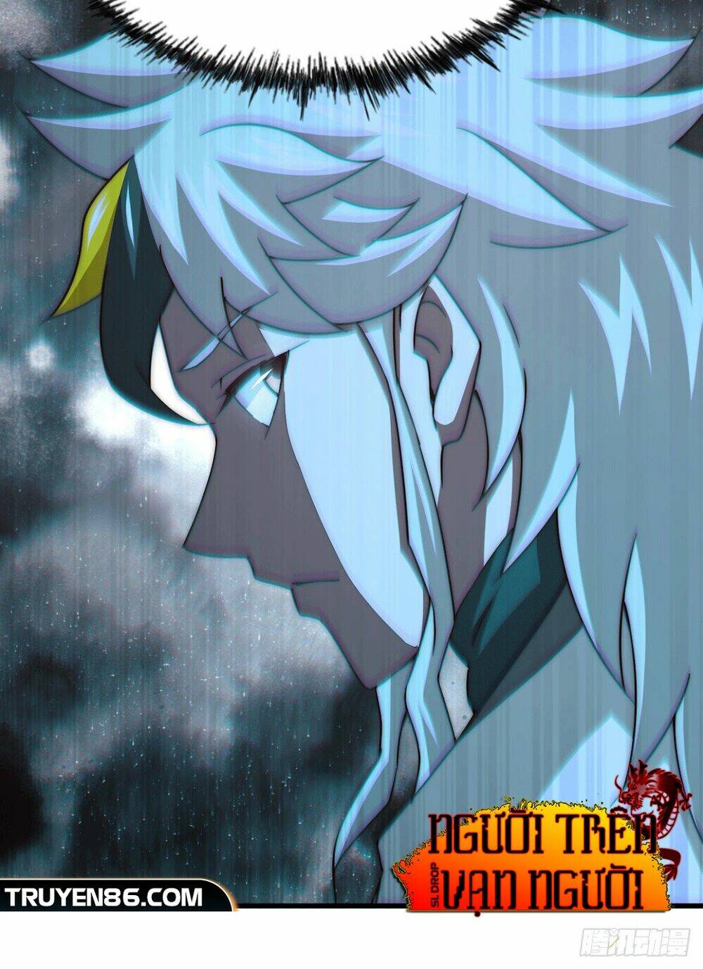 Người Trên Vạn Người Chapter 96 - Trang 2