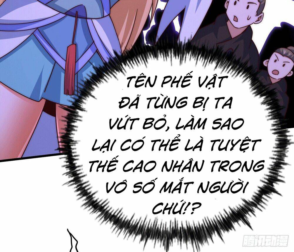 Người Trên Vạn Người Chapter 96 - Trang 2