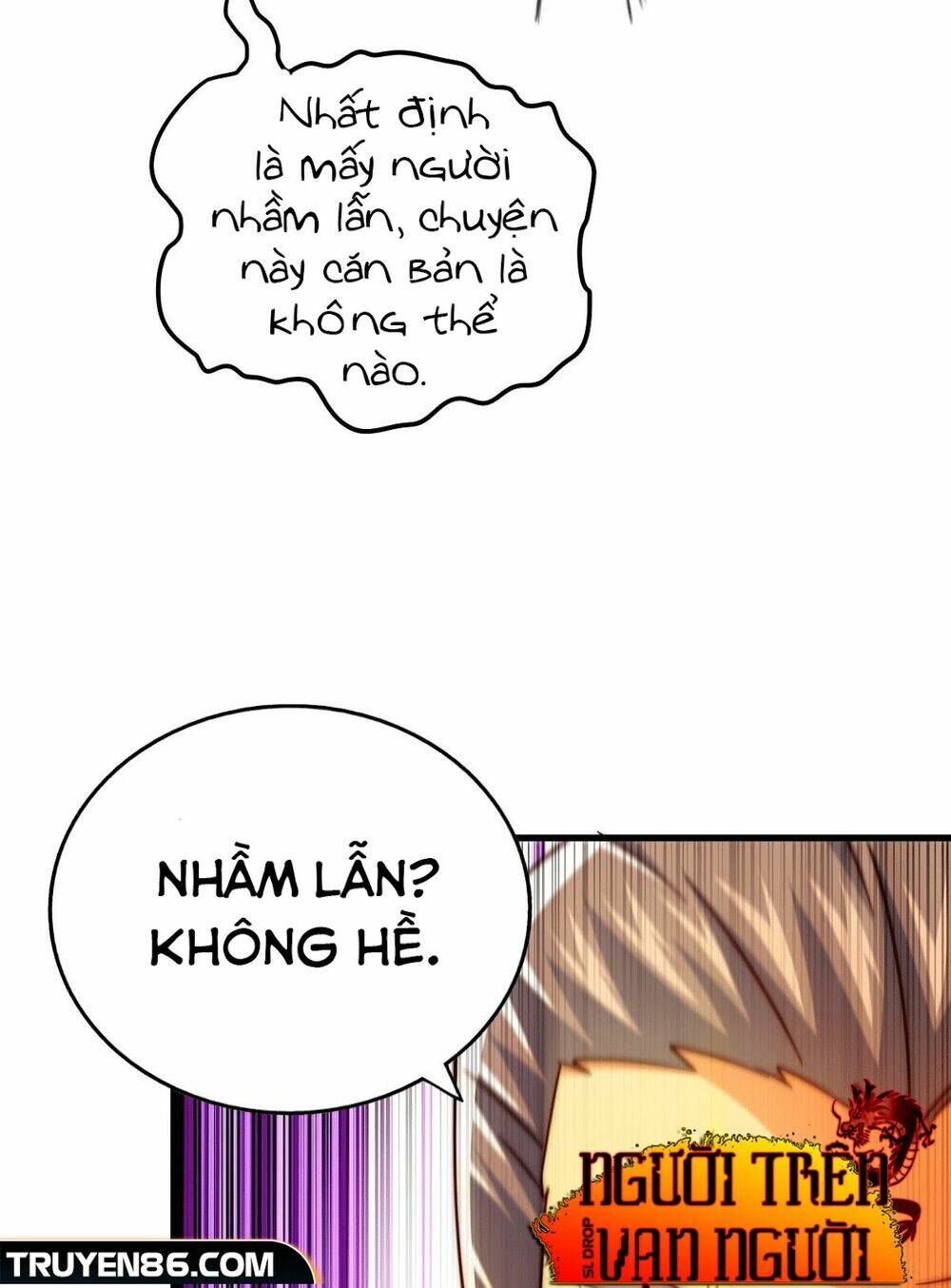 Người Trên Vạn Người Chapter 96 - Trang 2