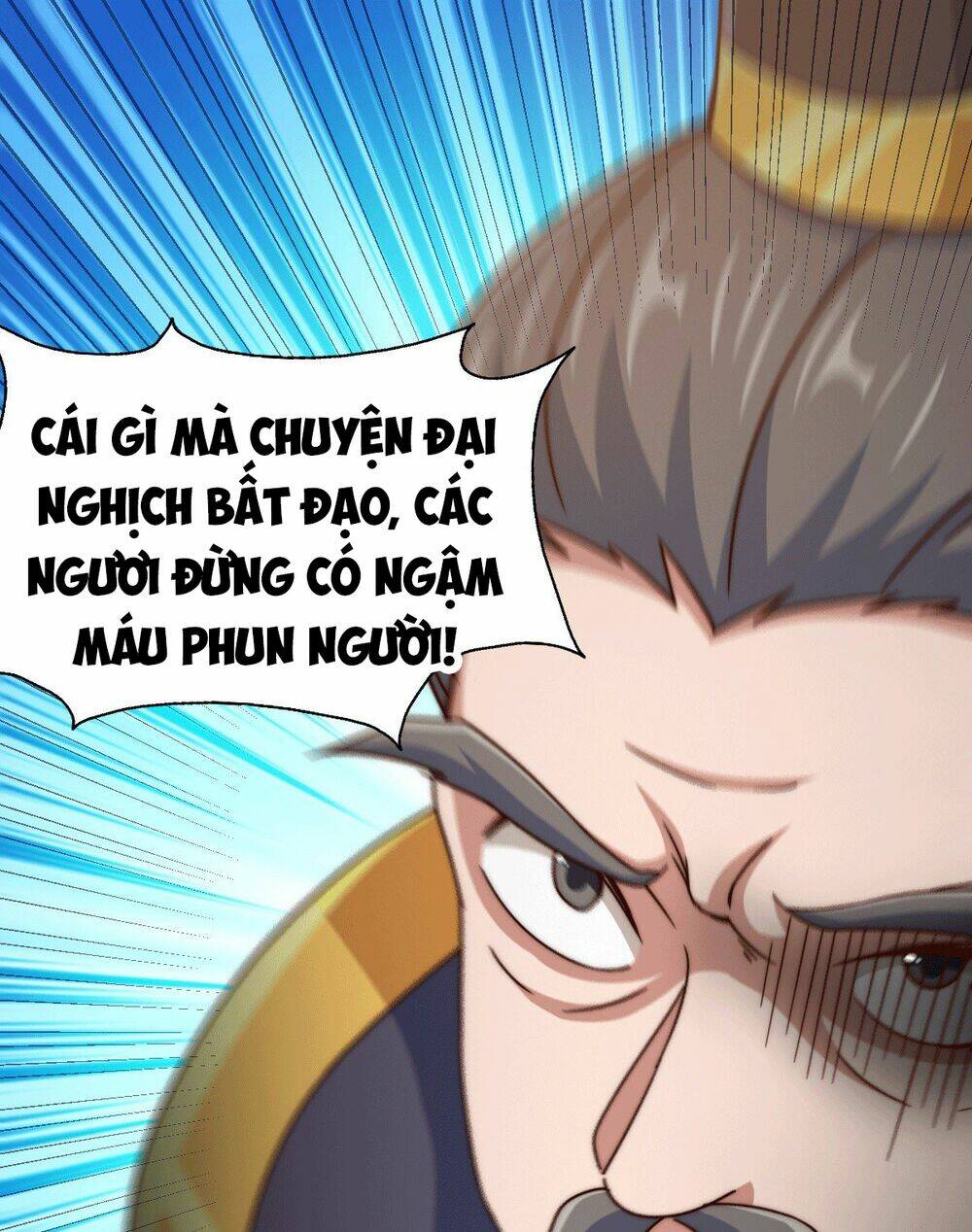 Người Trên Vạn Người Chapter 96 - Trang 2