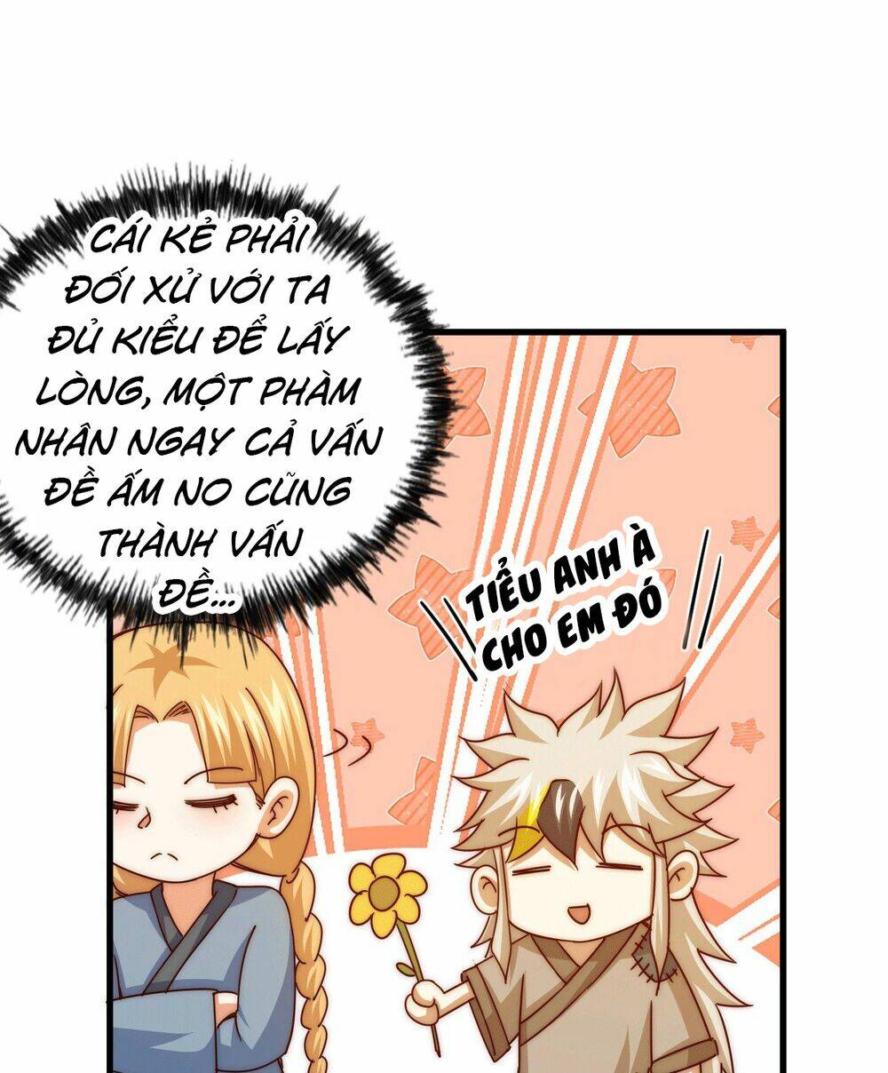 Người Trên Vạn Người Chapter 96 - Trang 2