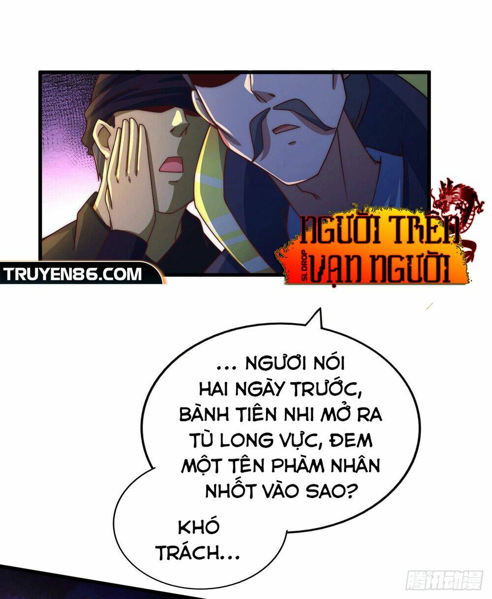 Người Trên Vạn Người Chapter 96 - Trang 2