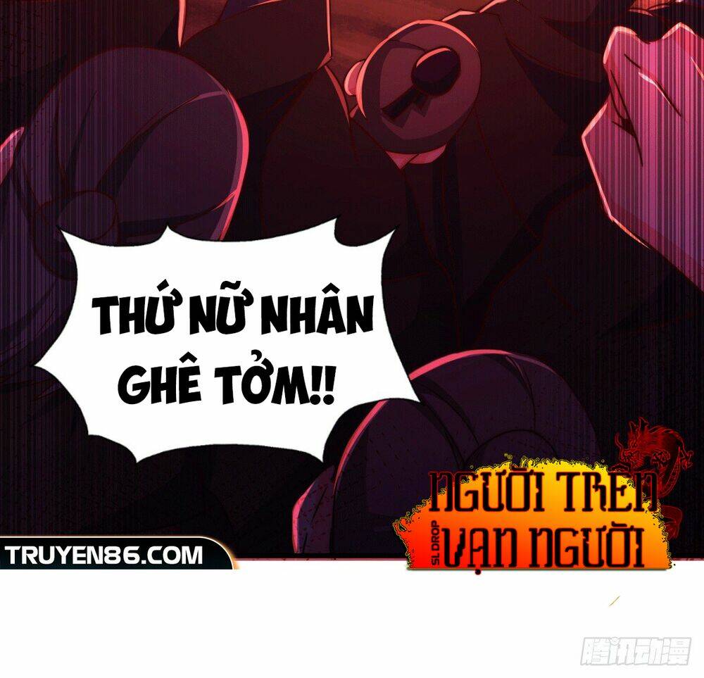 Người Trên Vạn Người Chapter 96 - Trang 2