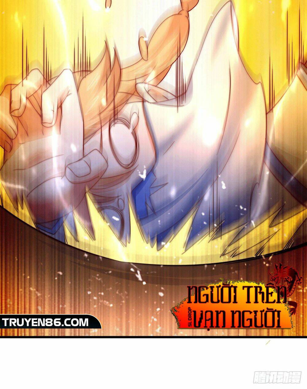 Người Trên Vạn Người Chapter 96 - Trang 2