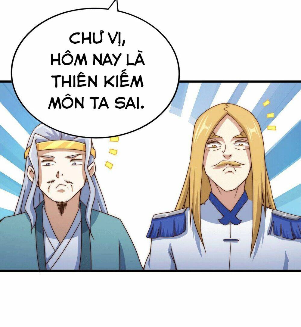 Người Trên Vạn Người Chapter 96 - Trang 2