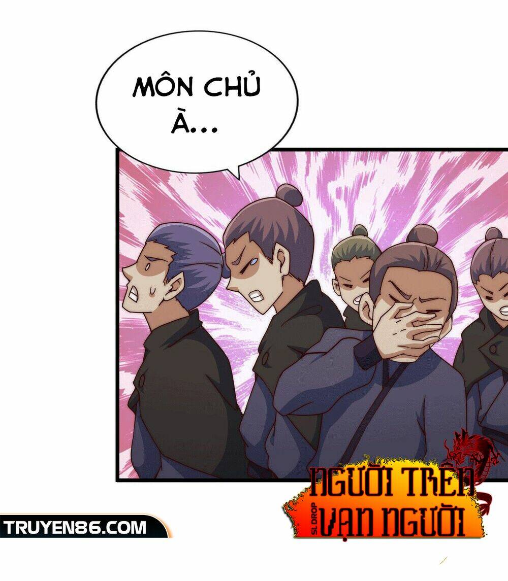 Người Trên Vạn Người Chapter 96 - Trang 2