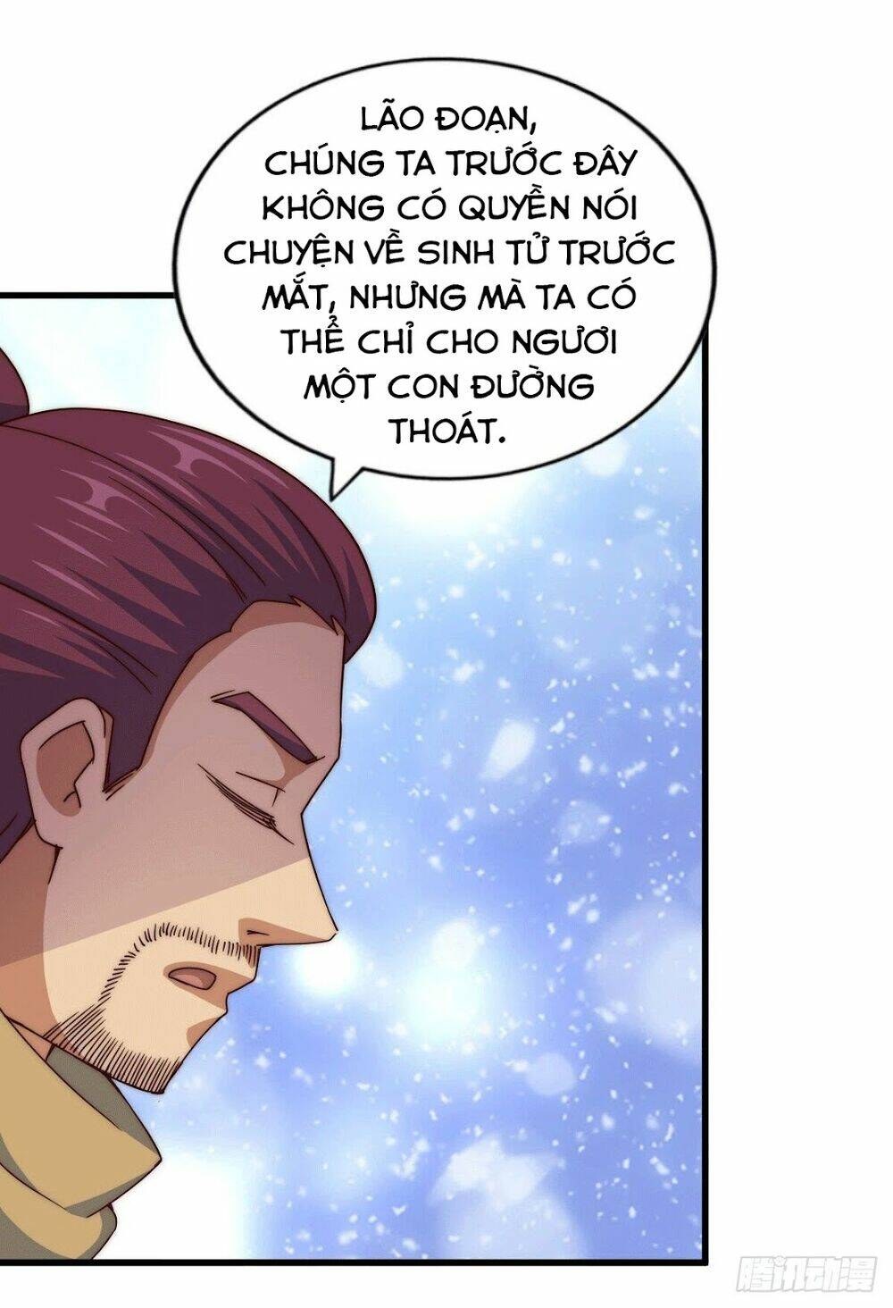 Người Trên Vạn Người Chapter 96 - Trang 2