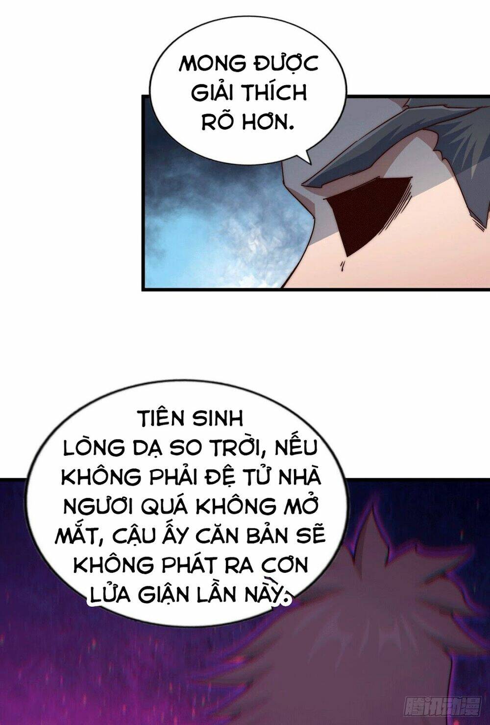 Người Trên Vạn Người Chapter 96 - Trang 2