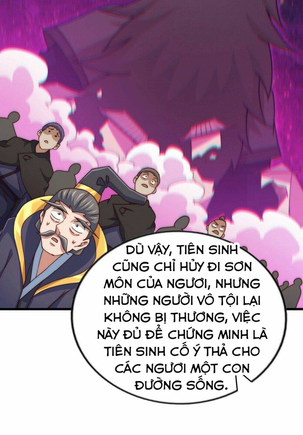 Người Trên Vạn Người Chapter 96 - Trang 2