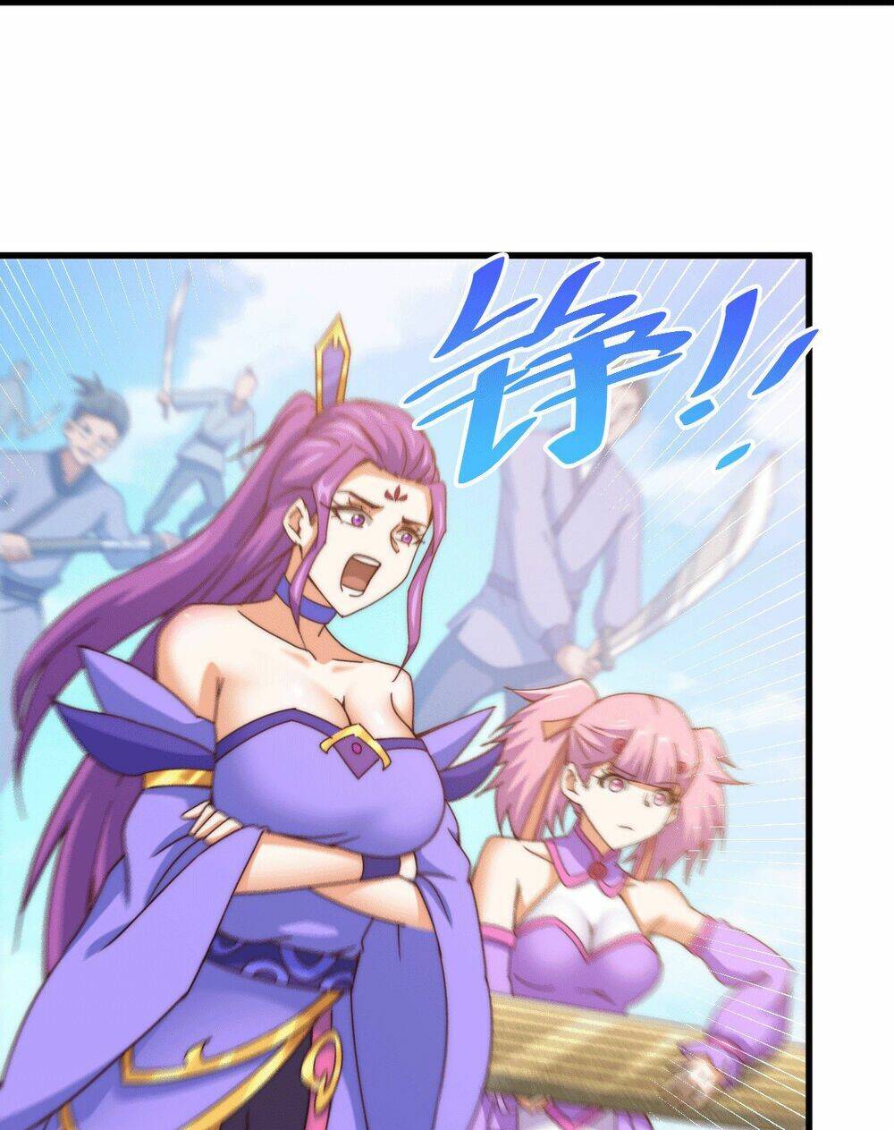 Người Trên Vạn Người Chapter 96 - Trang 2