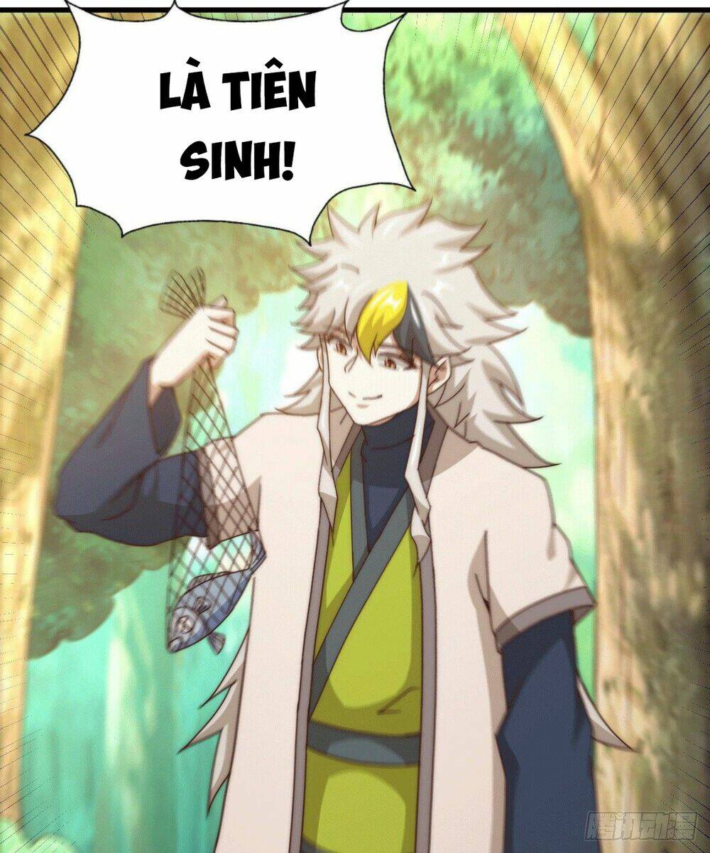 Người Trên Vạn Người Chapter 96 - Trang 2