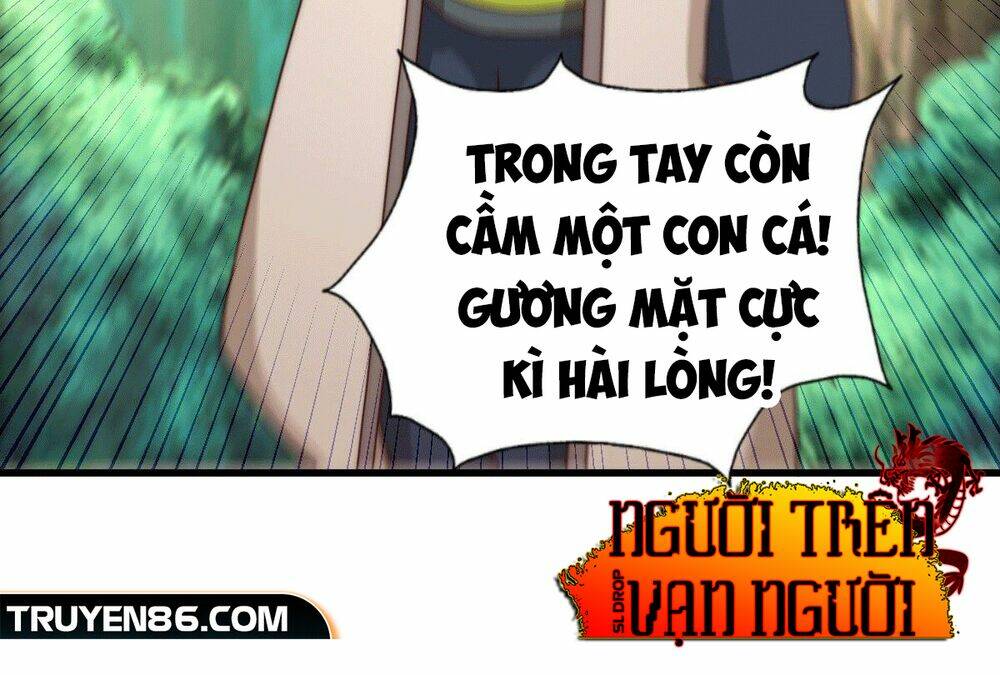 Người Trên Vạn Người Chapter 96 - Trang 2