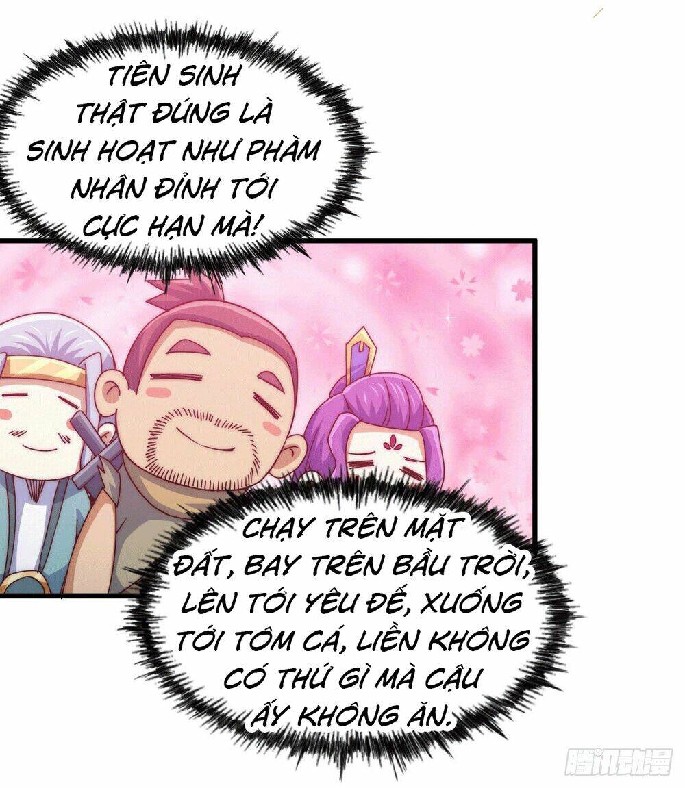 Người Trên Vạn Người Chapter 96 - Trang 2