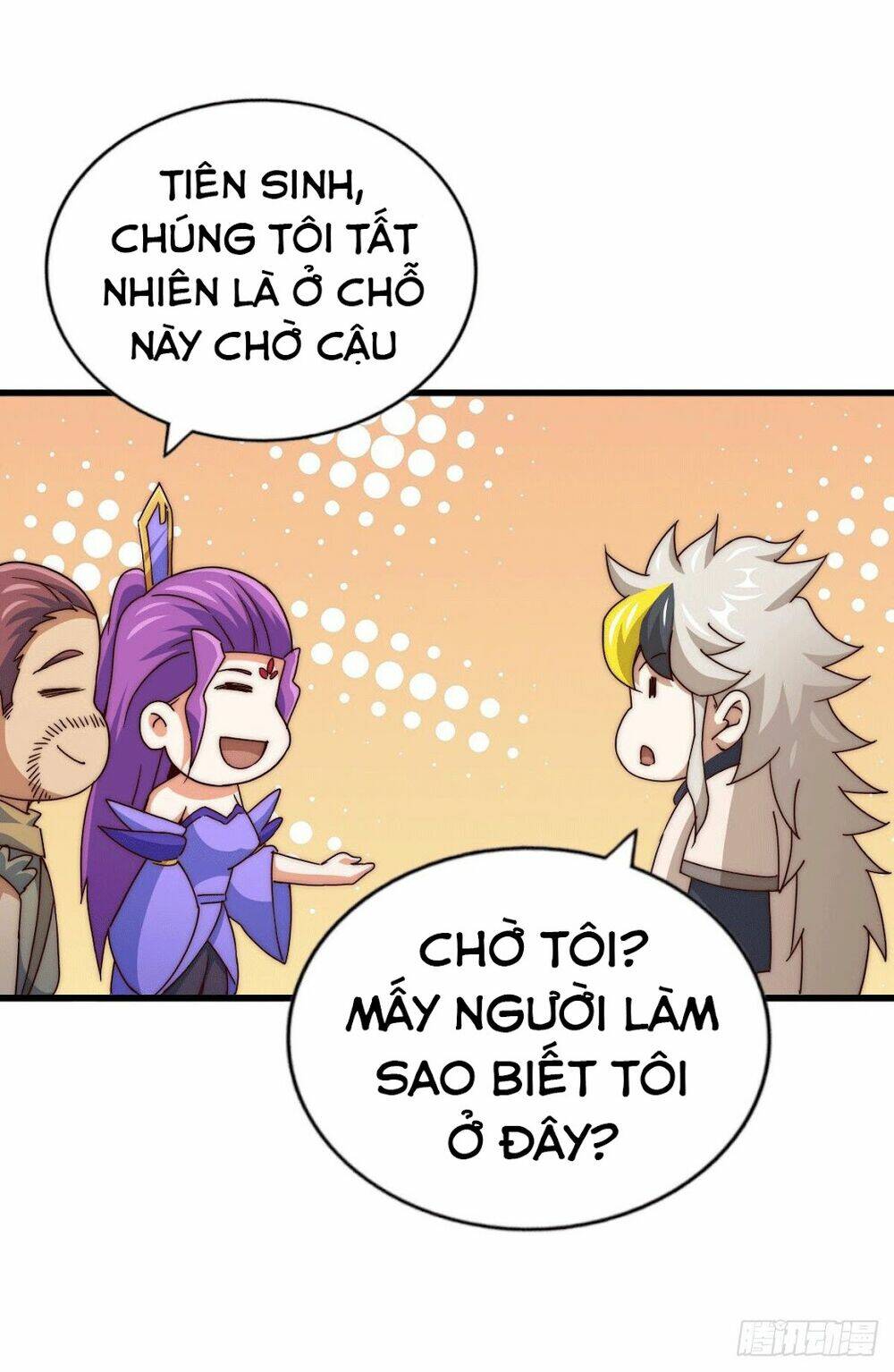 Người Trên Vạn Người Chapter 96 - Trang 2