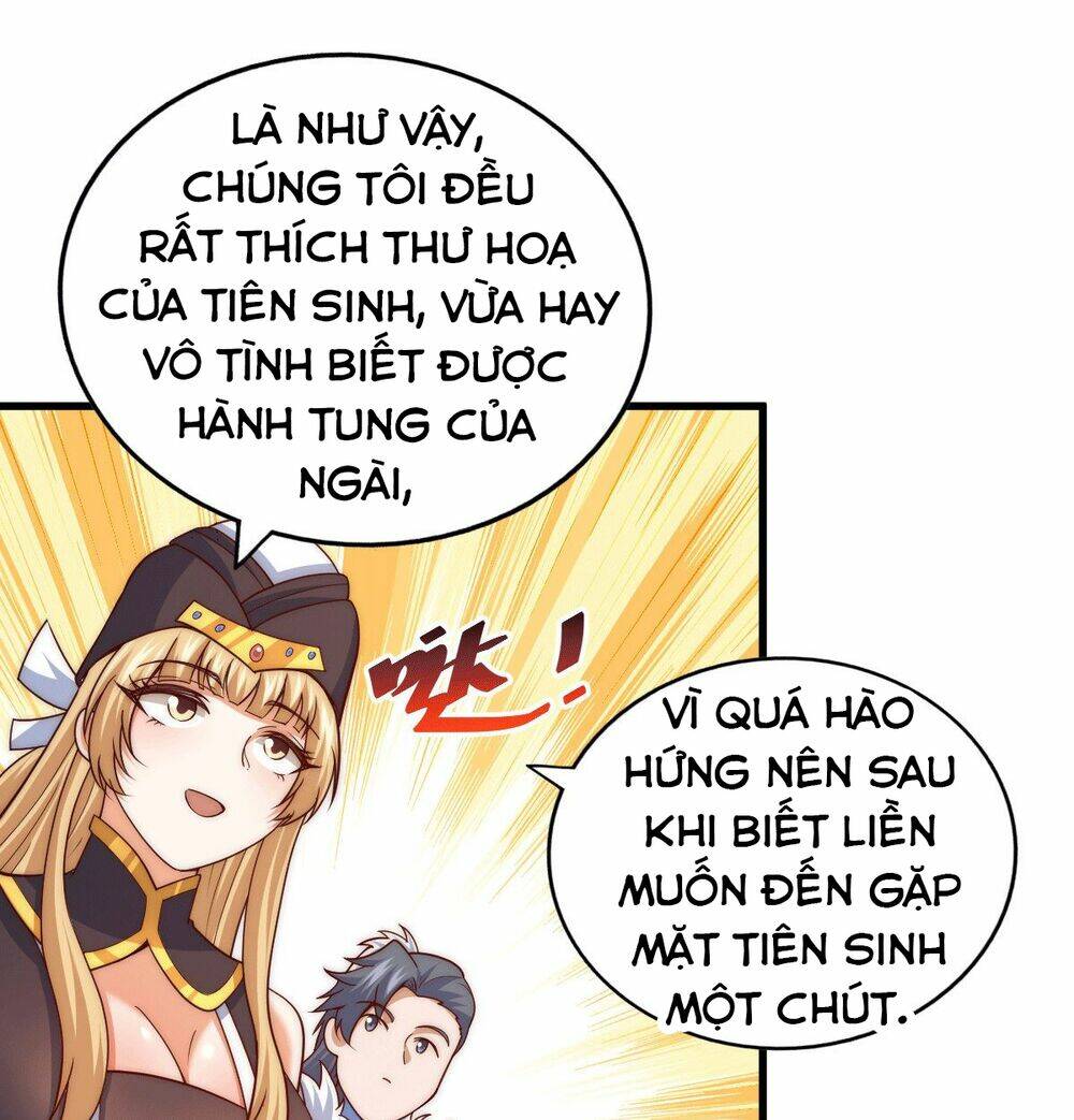 Người Trên Vạn Người Chapter 96 - Trang 2