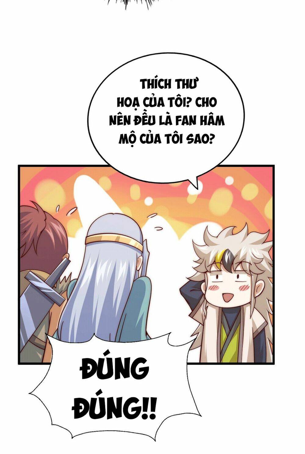 Người Trên Vạn Người Chapter 96 - Trang 2