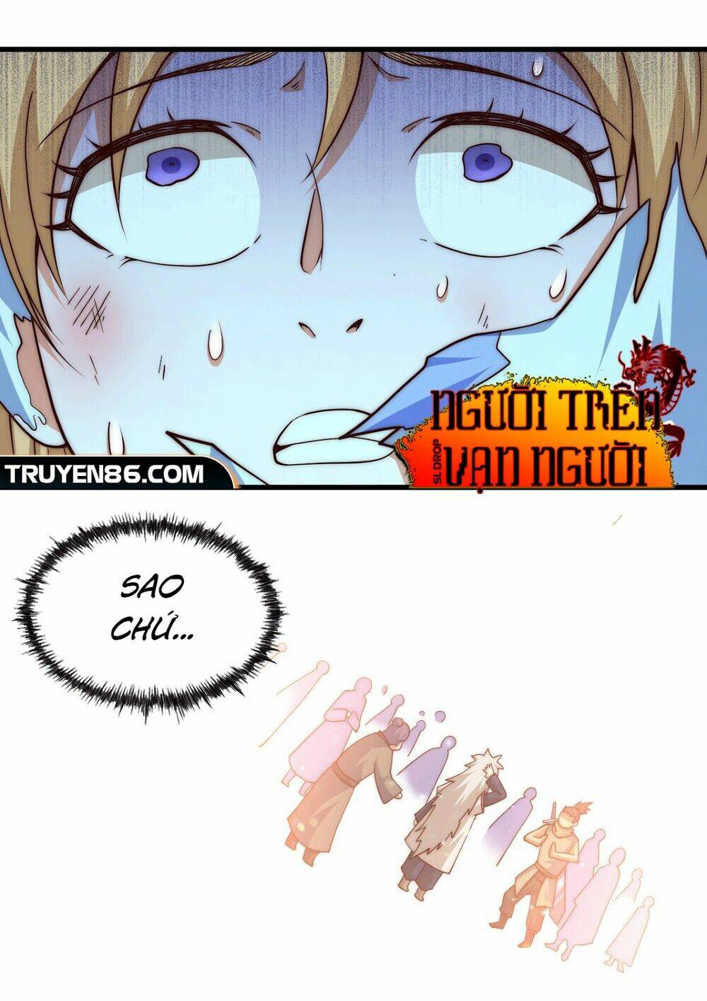 Người Trên Vạn Người Chapter 96 - Trang 2