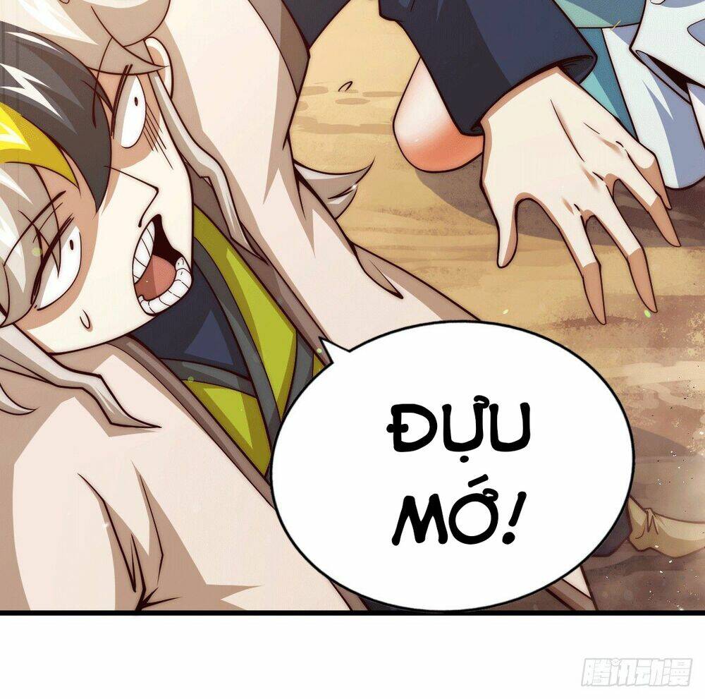 Người Trên Vạn Người Chapter 96 - Trang 2