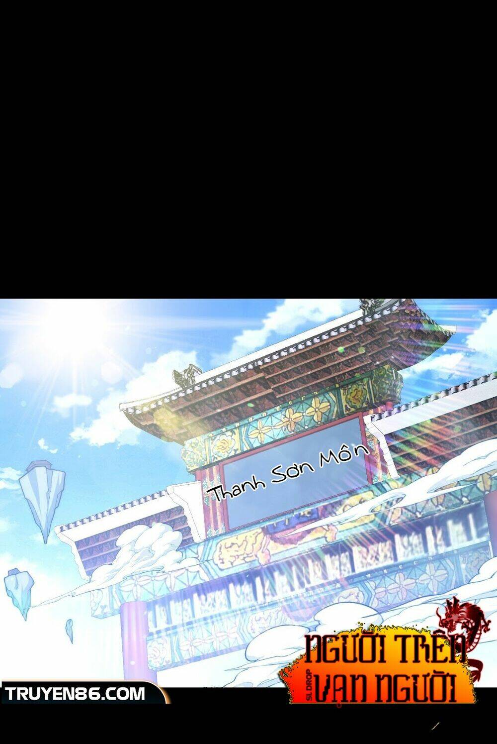 Người Trên Vạn Người Chapter 97 - Trang 2