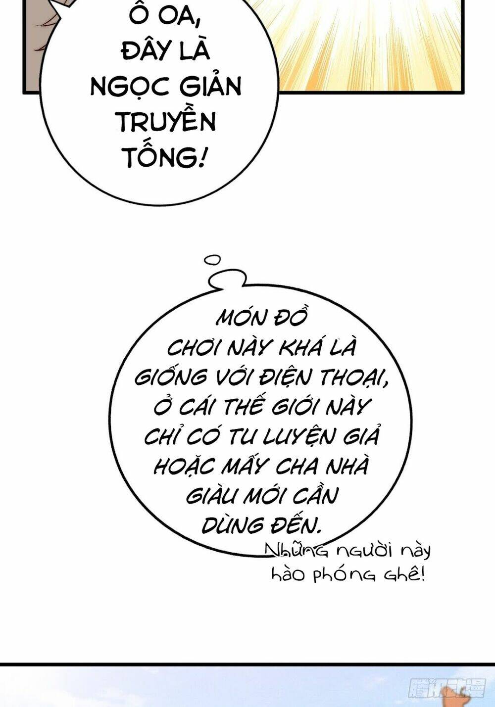 Người Trên Vạn Người Chapter 97 - Trang 2