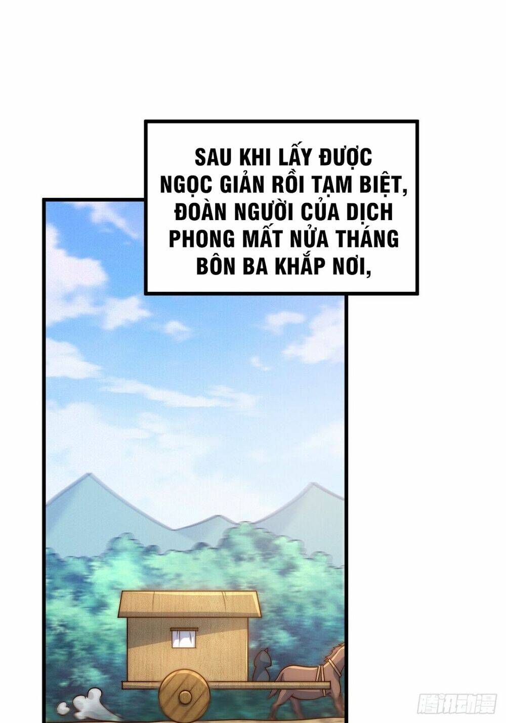 Người Trên Vạn Người Chapter 97 - Trang 2