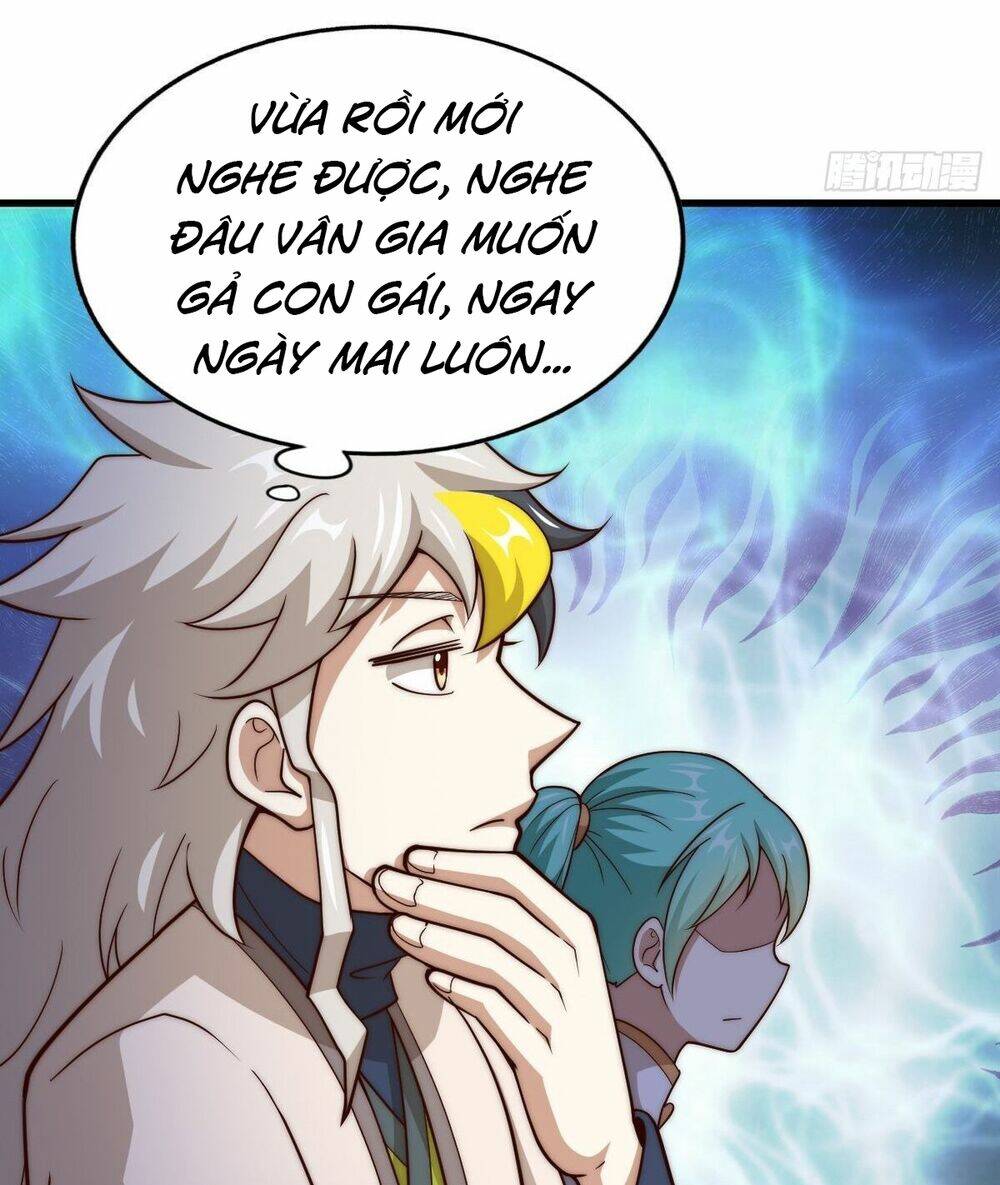 Người Trên Vạn Người Chapter 97 - Trang 2