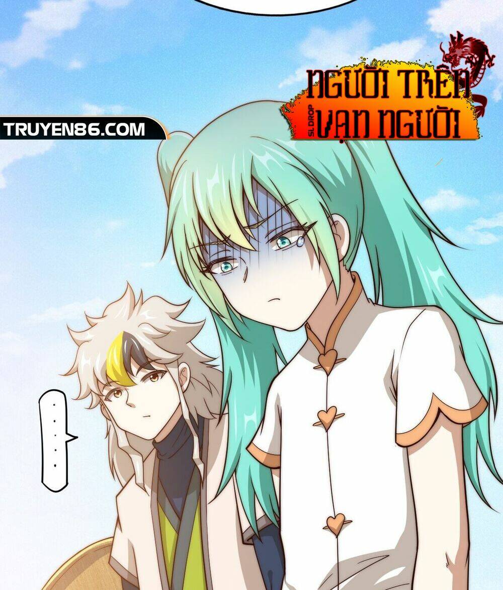 Người Trên Vạn Người Chapter 97 - Trang 2