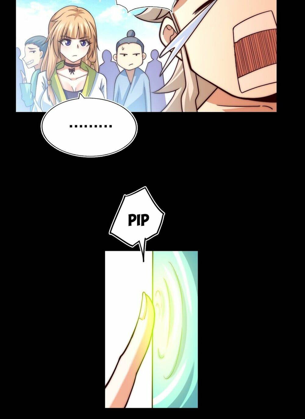 Người Trên Vạn Người Chapter 97 - Trang 2