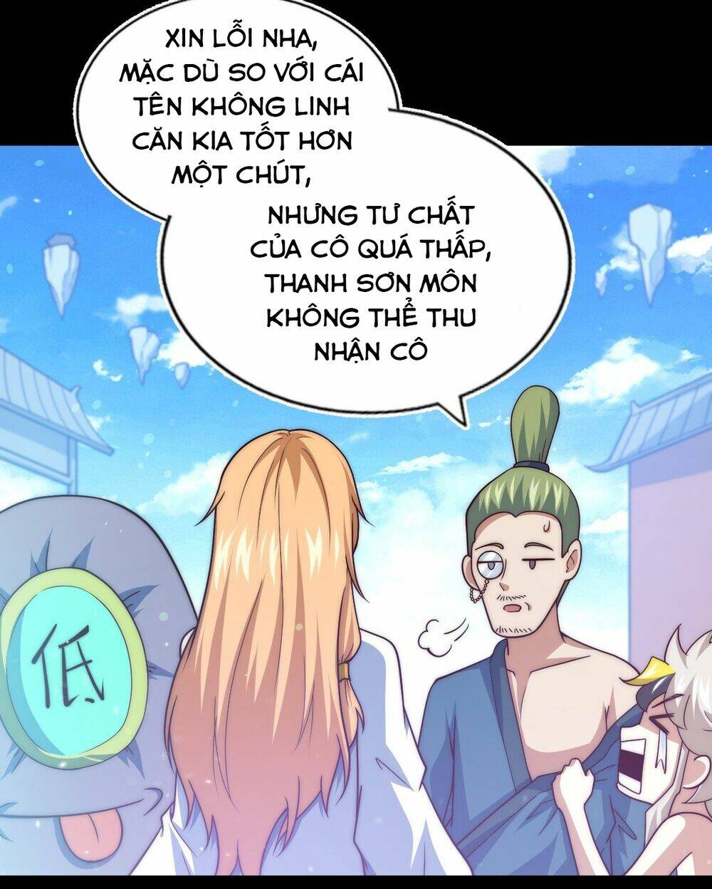 Người Trên Vạn Người Chapter 97 - Trang 2