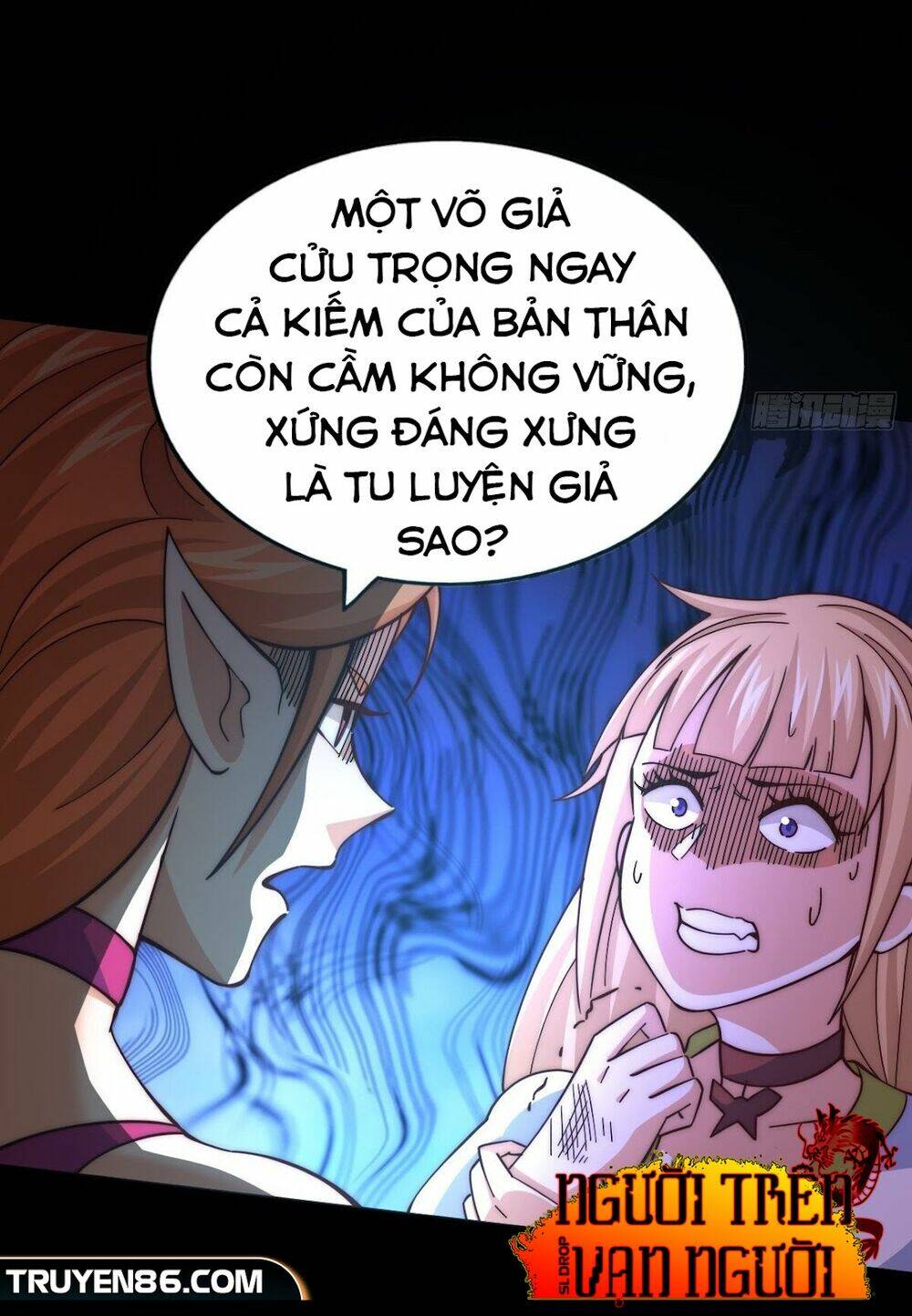 Người Trên Vạn Người Chapter 97 - Trang 2