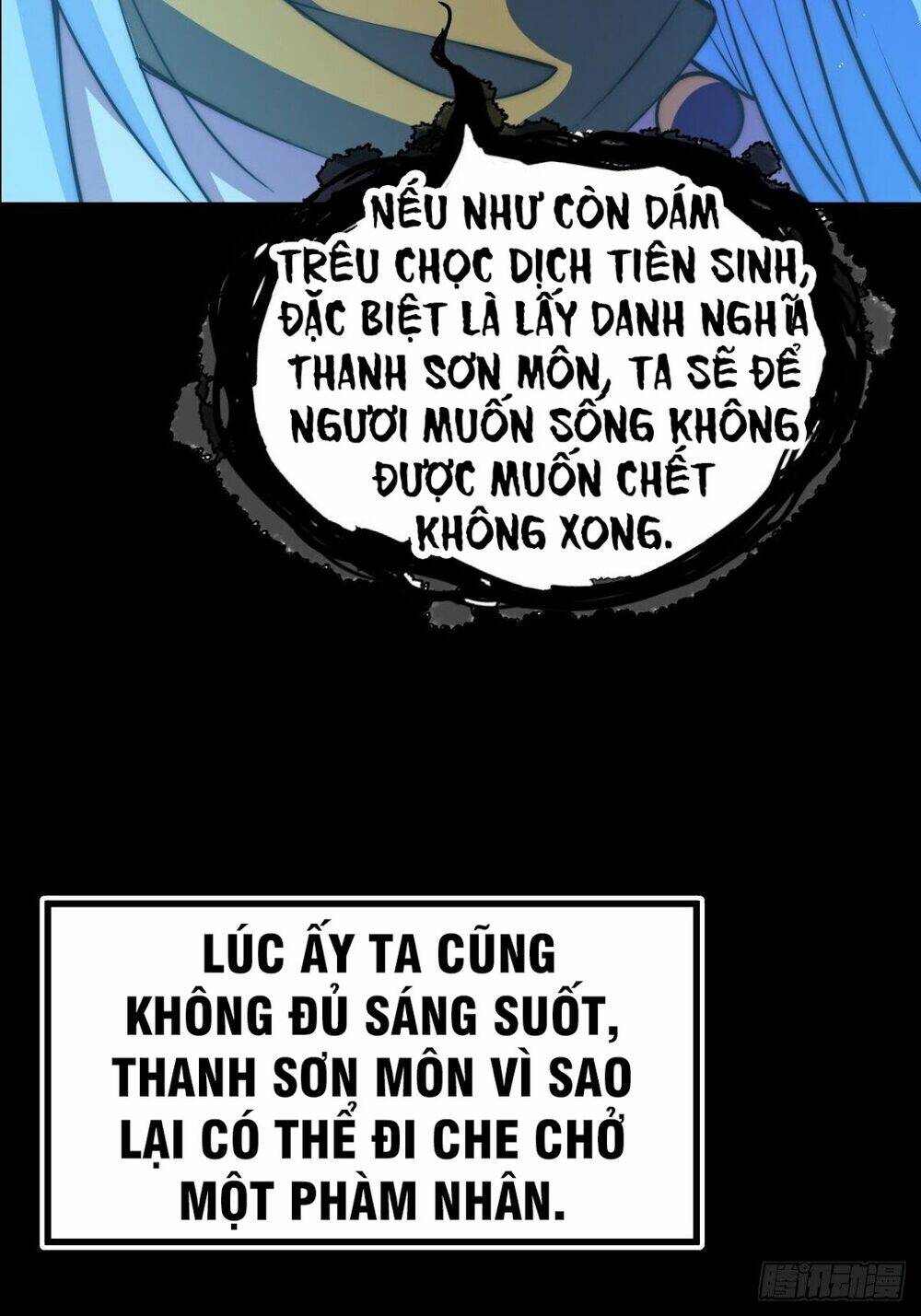 Người Trên Vạn Người Chapter 97 - Trang 2