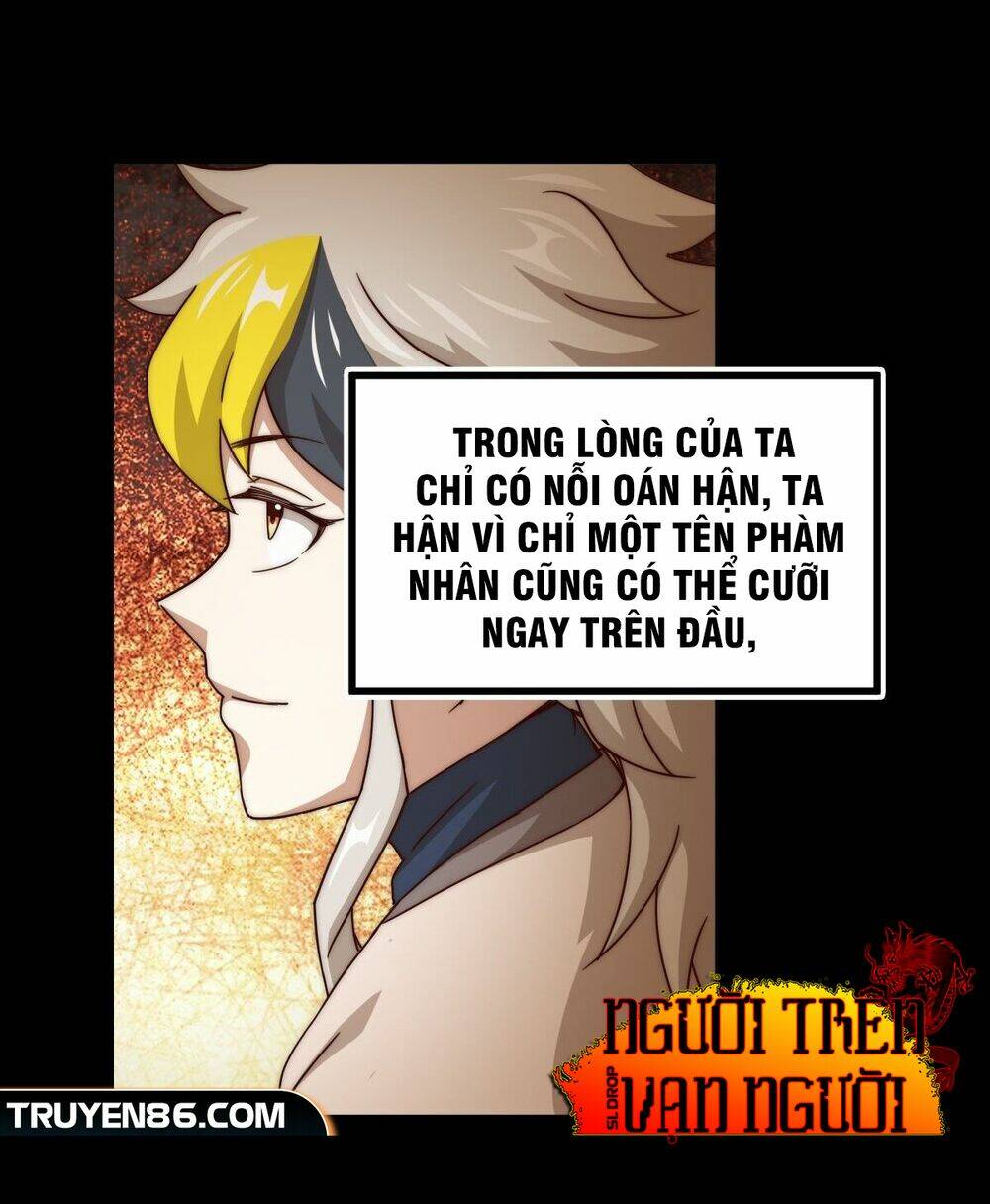 Người Trên Vạn Người Chapter 97 - Trang 2