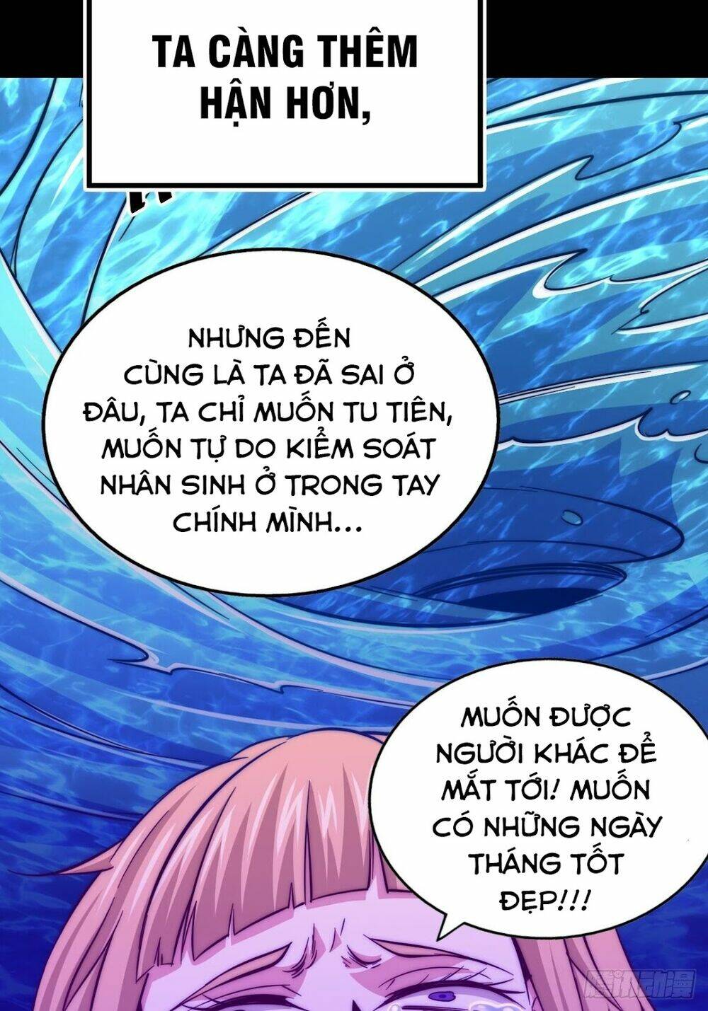 Người Trên Vạn Người Chapter 97 - Trang 2