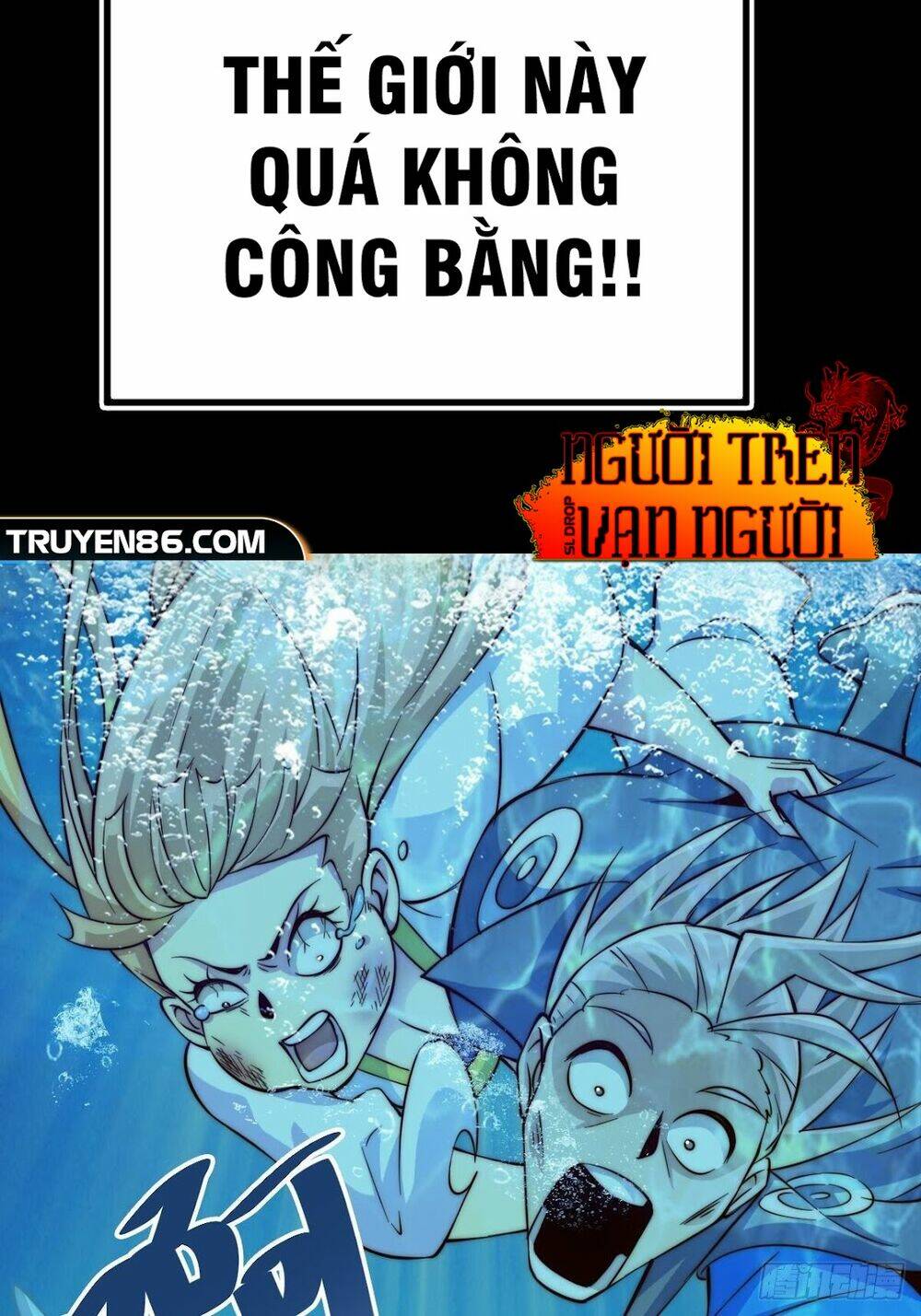 Người Trên Vạn Người Chapter 97 - Trang 2