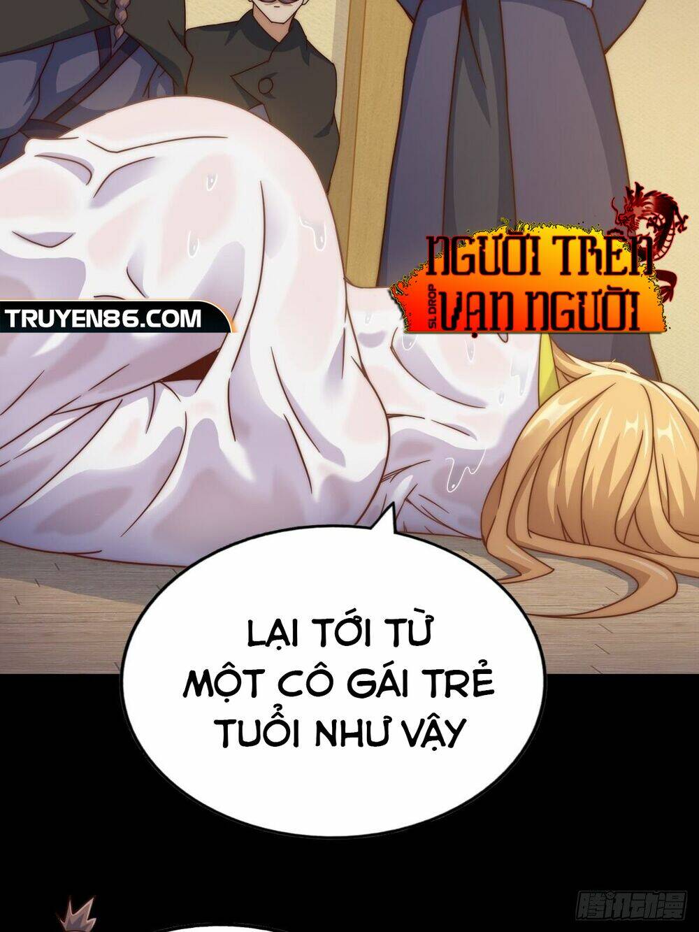 Người Trên Vạn Người Chapter 97 - Trang 2