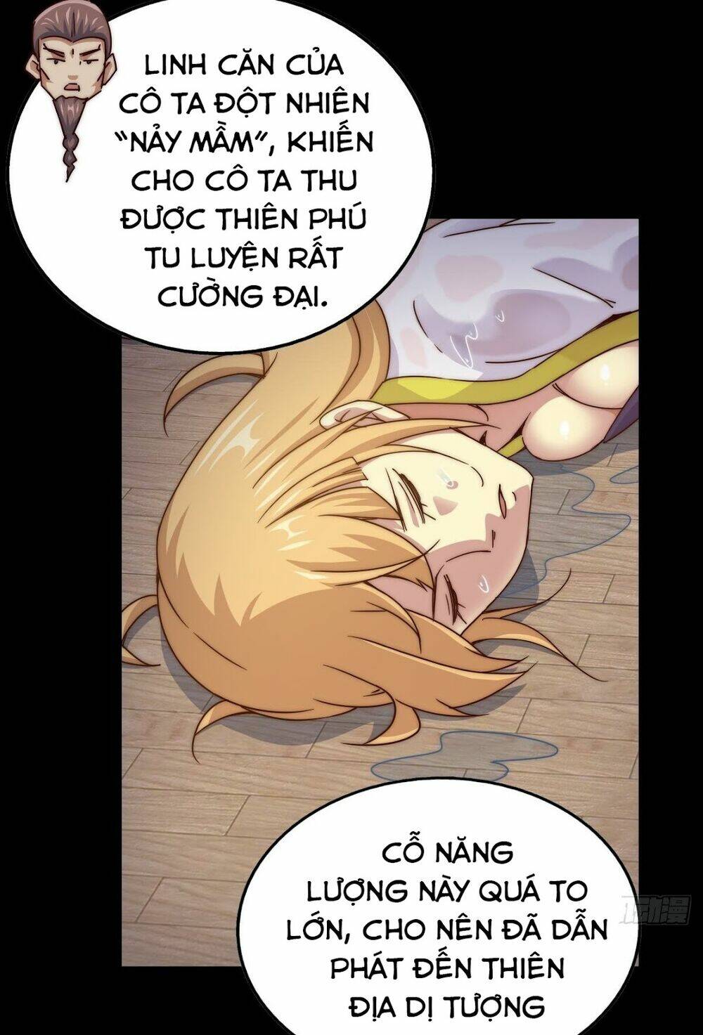 Người Trên Vạn Người Chapter 97 - Trang 2