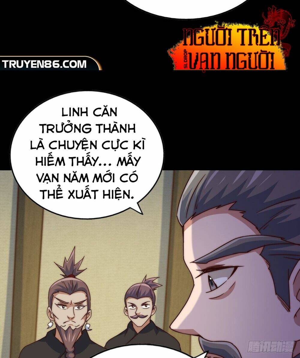 Người Trên Vạn Người Chapter 97 - Trang 2