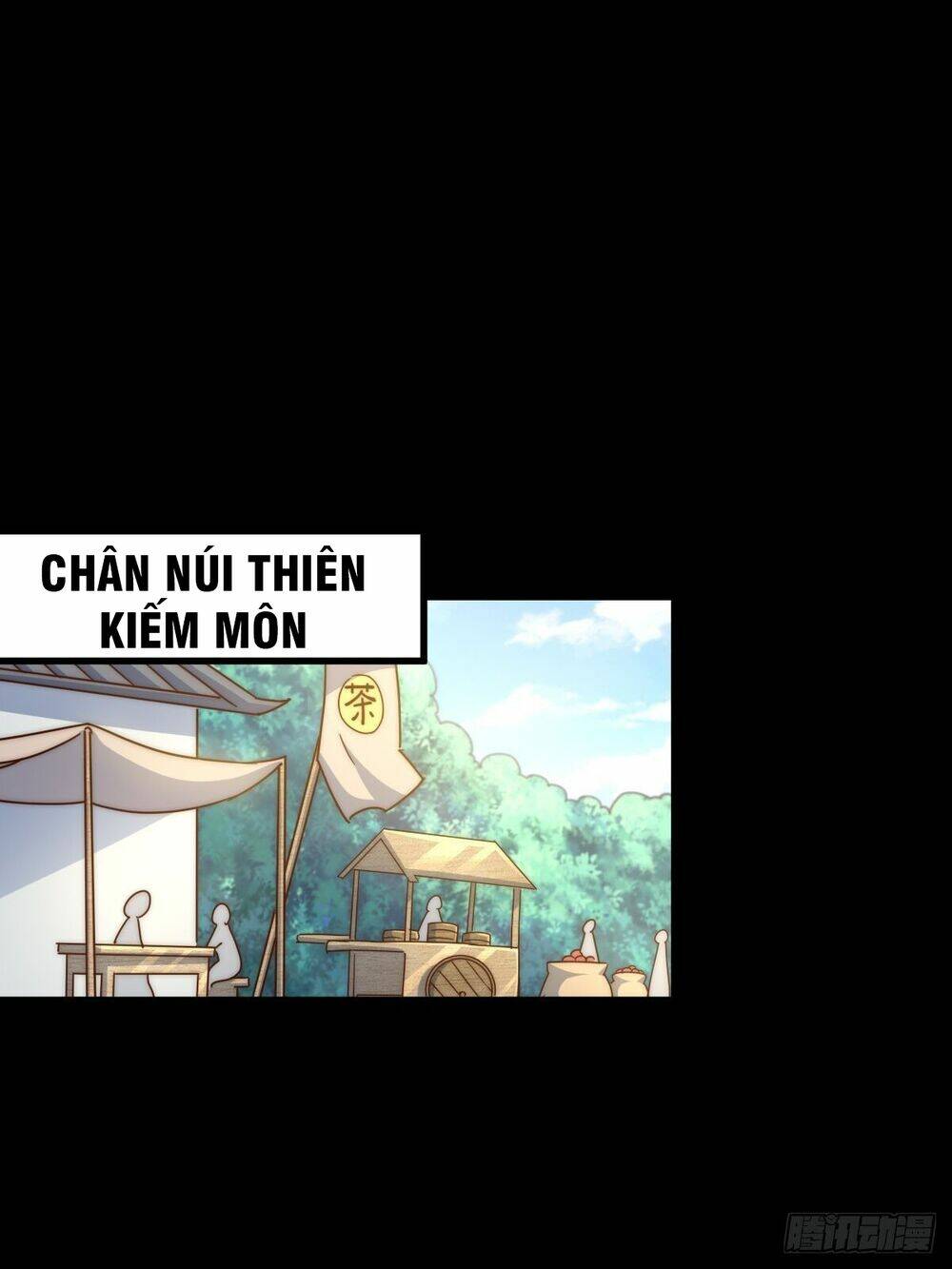 Người Trên Vạn Người Chapter 97 - Trang 2