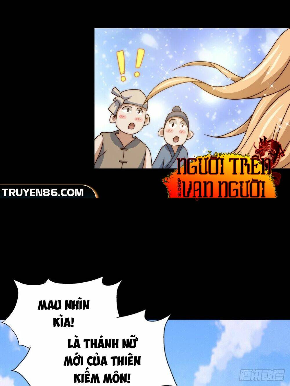 Người Trên Vạn Người Chapter 97 - Trang 2