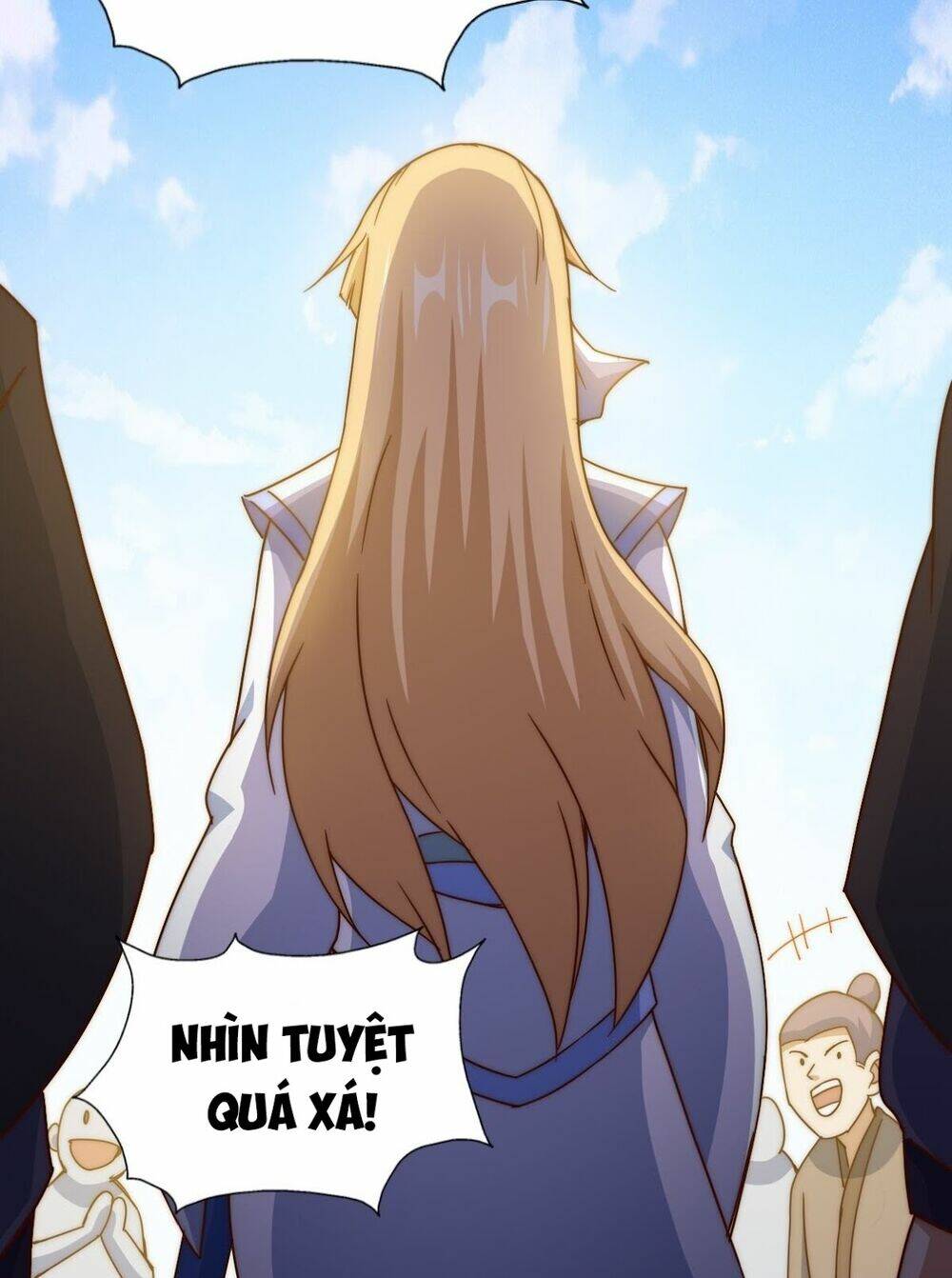 Người Trên Vạn Người Chapter 97 - Trang 2