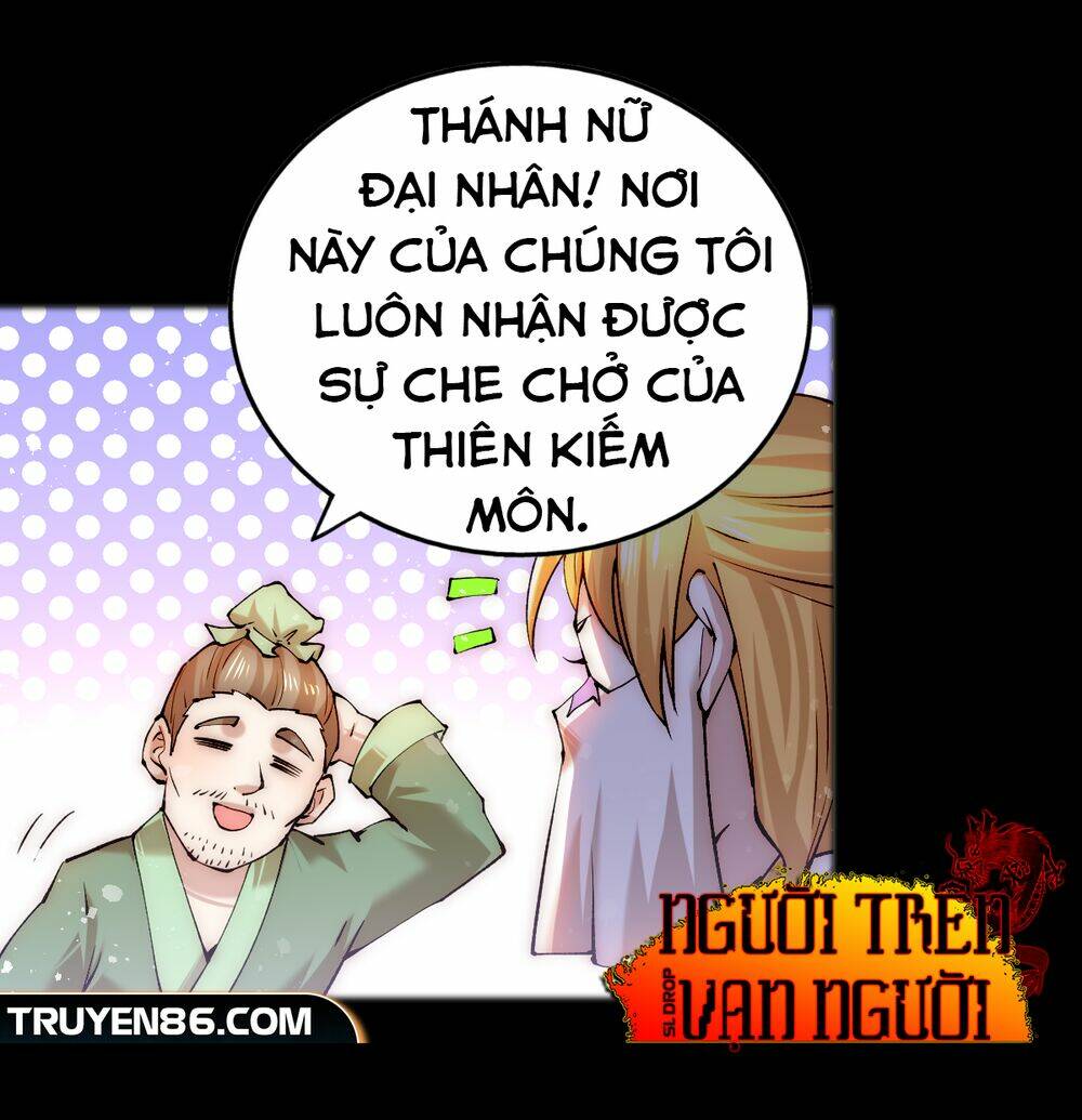 Người Trên Vạn Người Chapter 97 - Trang 2