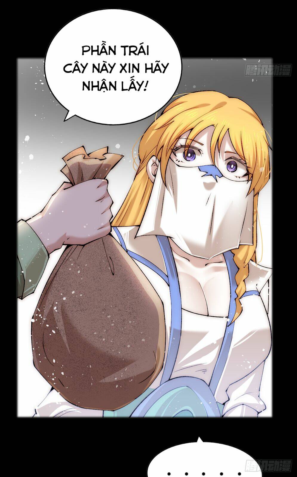 Người Trên Vạn Người Chapter 97 - Trang 2