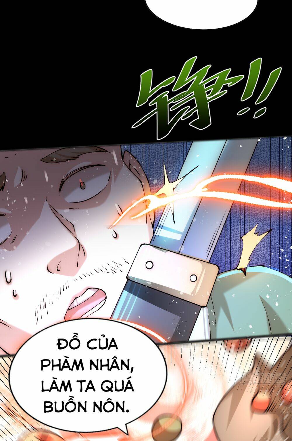 Người Trên Vạn Người Chapter 97 - Trang 2