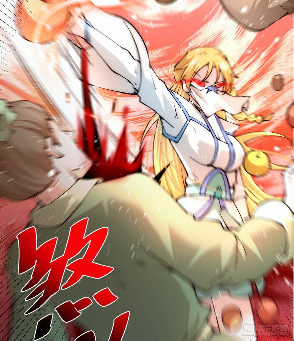 Người Trên Vạn Người Chapter 97 - Trang 2