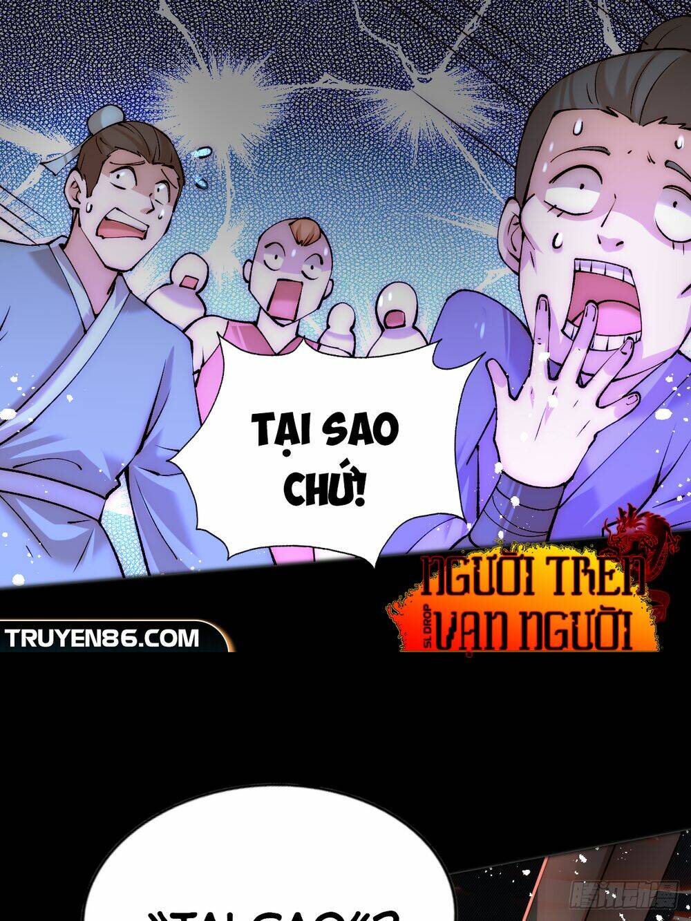 Người Trên Vạn Người Chapter 97 - Trang 2
