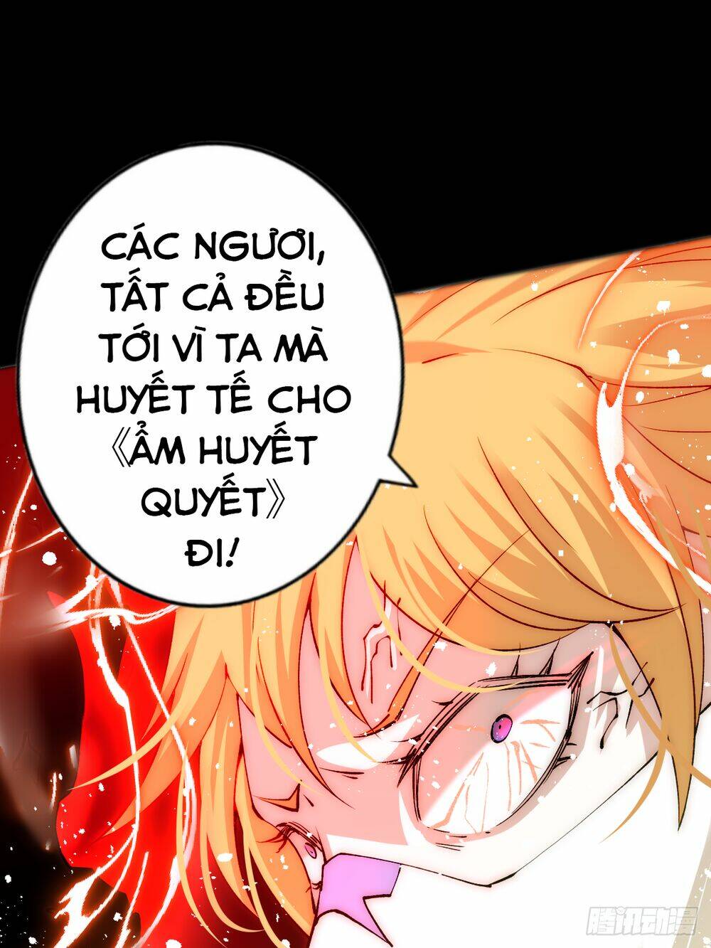 Người Trên Vạn Người Chapter 97 - Trang 2