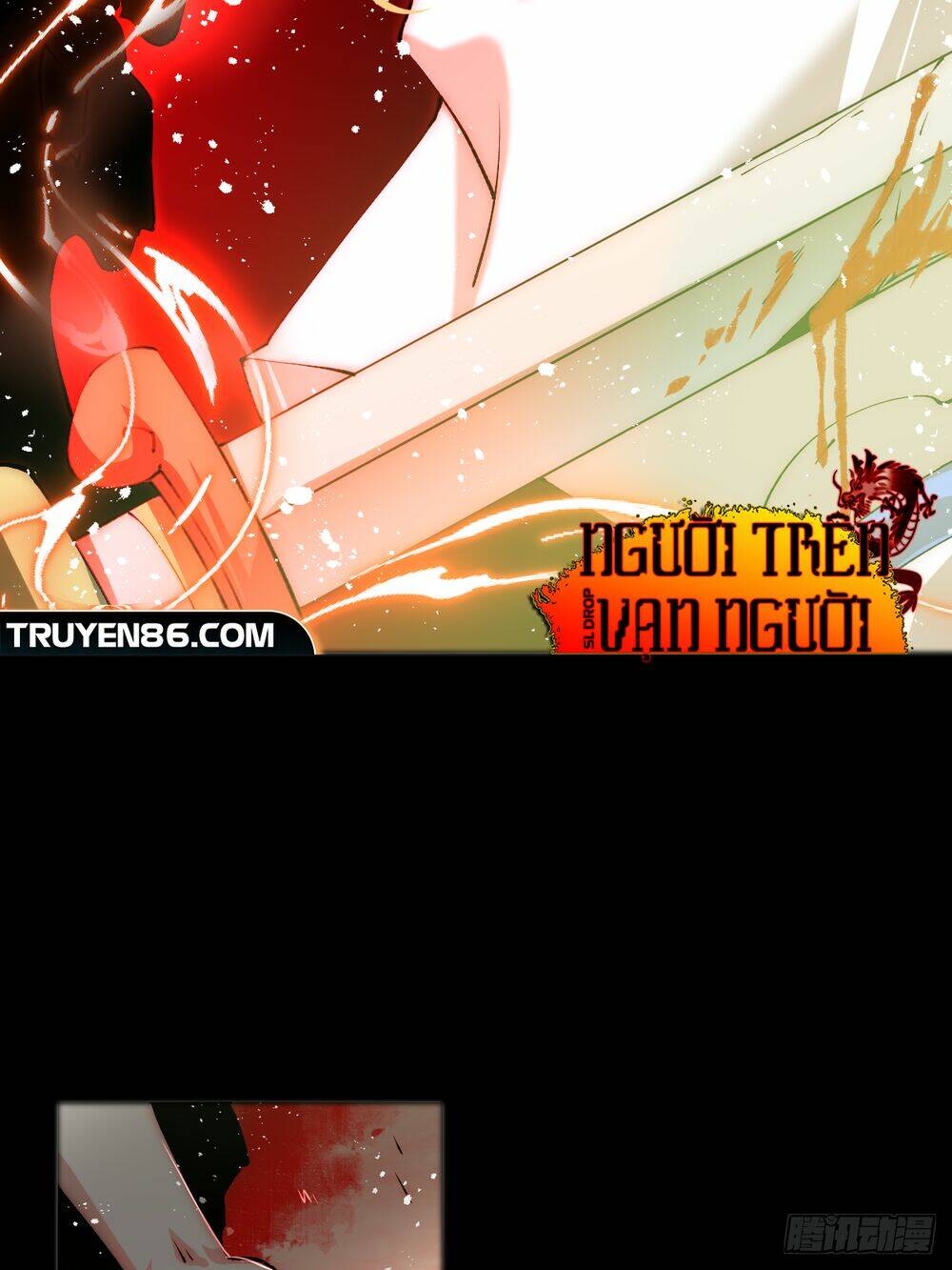 Người Trên Vạn Người Chapter 97 - Trang 2