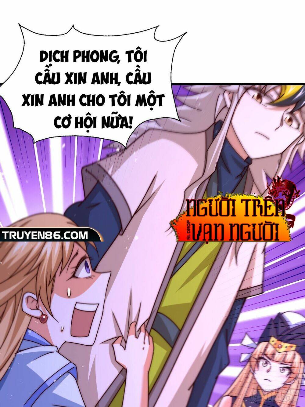 Người Trên Vạn Người Chapter 97 - Trang 2